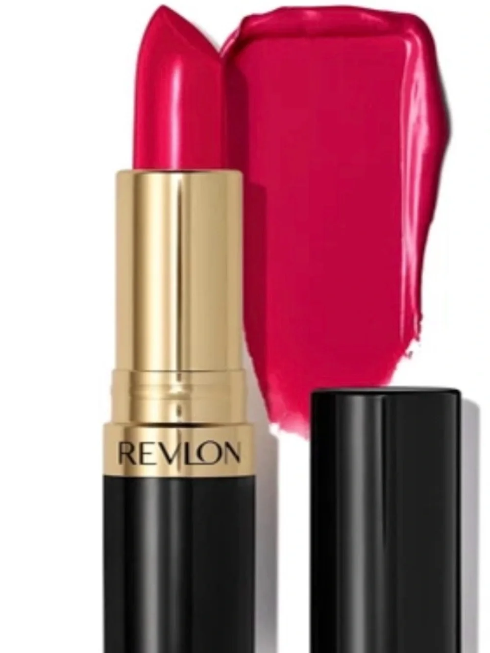 Revlon Lipstick in Cherry Blossom